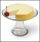 Cheesecakes