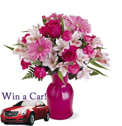 FTD Mother's Day Bouquet