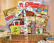 Get Well Gift Basket