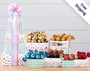 Mountain Of Sweets