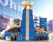 Ghirardelli Tower