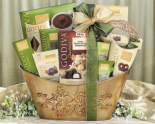 Godiva Collection