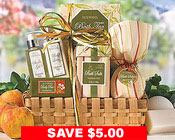 Cru de Provence Spa Tote