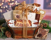 Godiva Goodness<br>Gift Basket