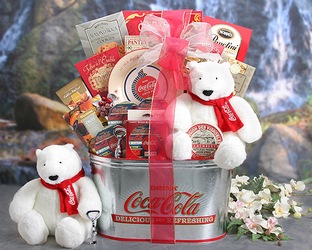 Coca-Cola Deluxe Assortment