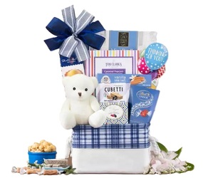 Bear Hugs<br> (Thinking of You Sweater)
