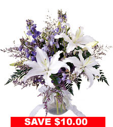 FTD Festive Season Arrangement