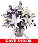FTD Festive Season Arrangement