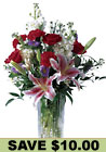 /images/C18-3066-save10lg.jpg Sweeter Than Sugar Bouquet