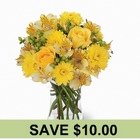 Sunny Day Bouquet