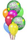Get Well Balloons