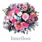 Mixed Bouquet (No Vase)<br> Pink Flowers