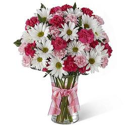 Mom's Delight<br><b>FREE DELIVERY from Flowers All Over.com 