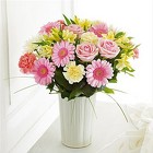 Cup Cake Vase
