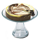 Share a slice of decadent cheesecake with mom!
