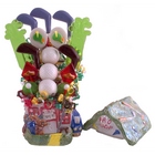 Pro Golf Shop Deluxe Lollipop Bouquet