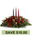 All is Bright<br>by Teleflora