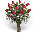 Roses are the timeless gift of beauty and grace. Click here!