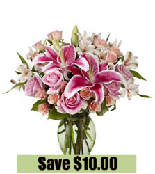 Teleflora's<br>Forever More