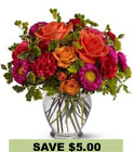 Teleflora's How Sweet it is