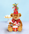 Build-A-Bear Workshop�<br> Happy Bearthday Bear� 