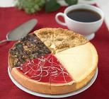 Eli's� Sampler Cheesecake