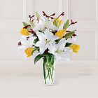 New Day Spring Bouquet