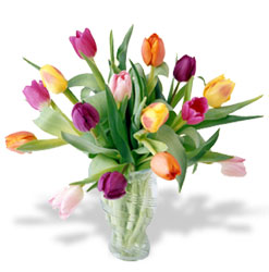 FTD Carnival Bouquet