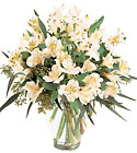 FTD Winter's Elegance Bouquet