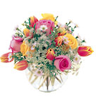 /images/ftd04white/B17-3487lg.jpg The FTD Springtime Jubilee Bouquet