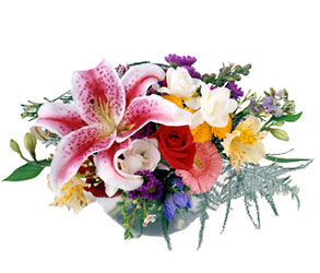 FTD Angelique Bouquet