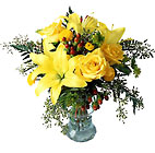 FTD Happy Thoughts Bouquet