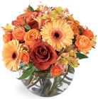 Natural Elegance Bouquet