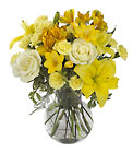 The FTD Your Day Bouquet