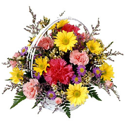 Teleflora Abundance of Beauty Bouquet from Flowers All Over.com 