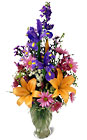 FTD Floral Festival Bouquet