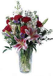 Sweeter Than Sugar Bouquet 