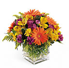 FTD® Wonderful Wishes™ Bouquet