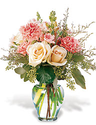 FTD Love In Bloom Bouquet