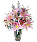 The FTD Elegant Tribute Bouquet