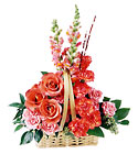 Remembrance Basket 