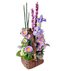 FTD Sweet Peace Basket