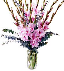 The FTD Exotic Glory Bouquet