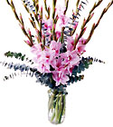 The FTD Exotic Glory Bouquet