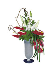 Cambodia- Designer Vase