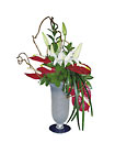 Cambodia- Designer Vase