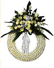 China- Wreath
