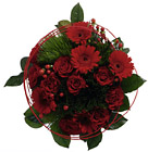 Bouquet Seasonal Flowers