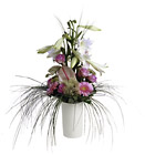 Bouquet Mixed Cut Flowers (without vase)