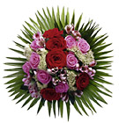 Bouquet Mixed Cut Flowers